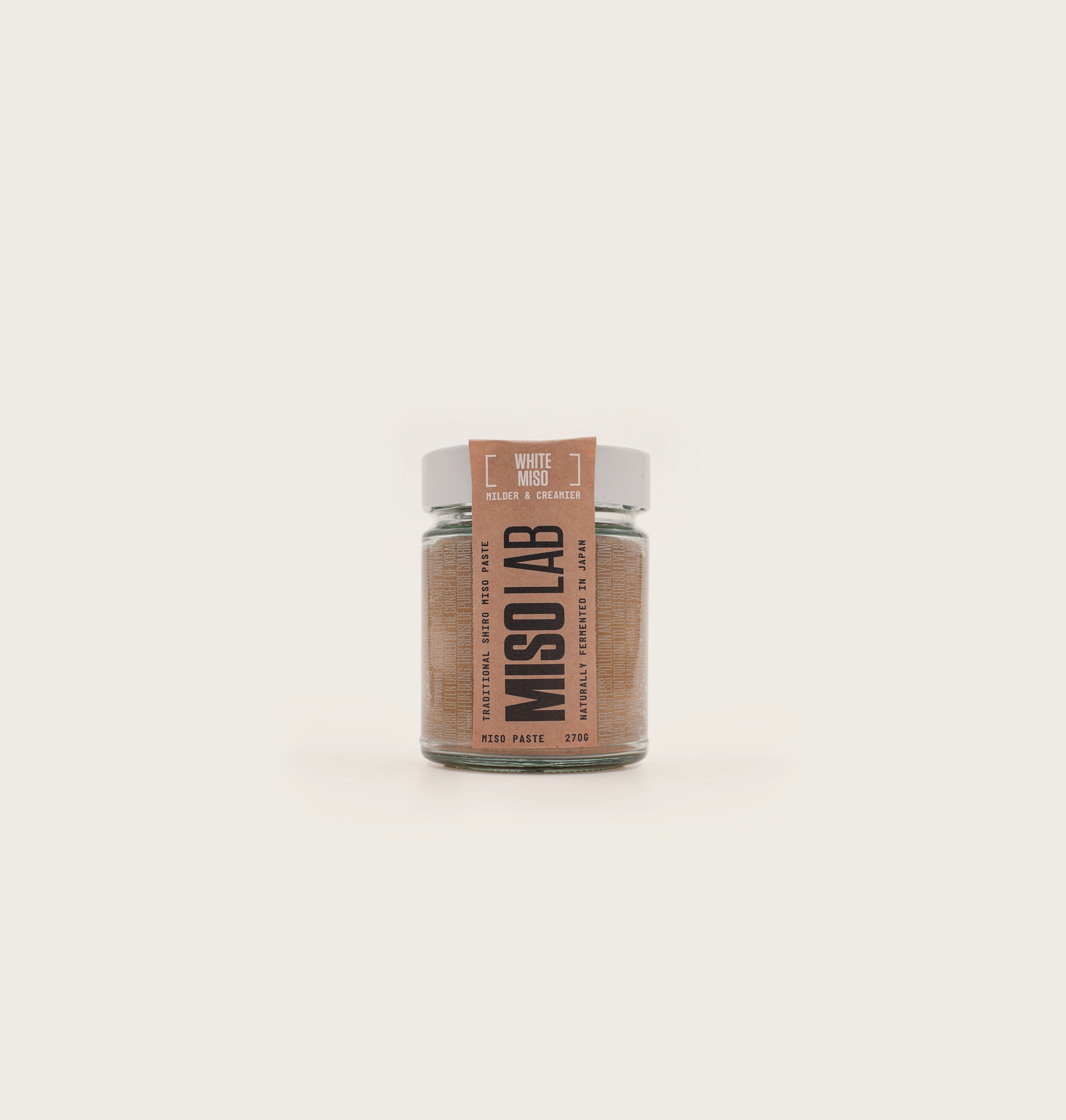 Miso Paste