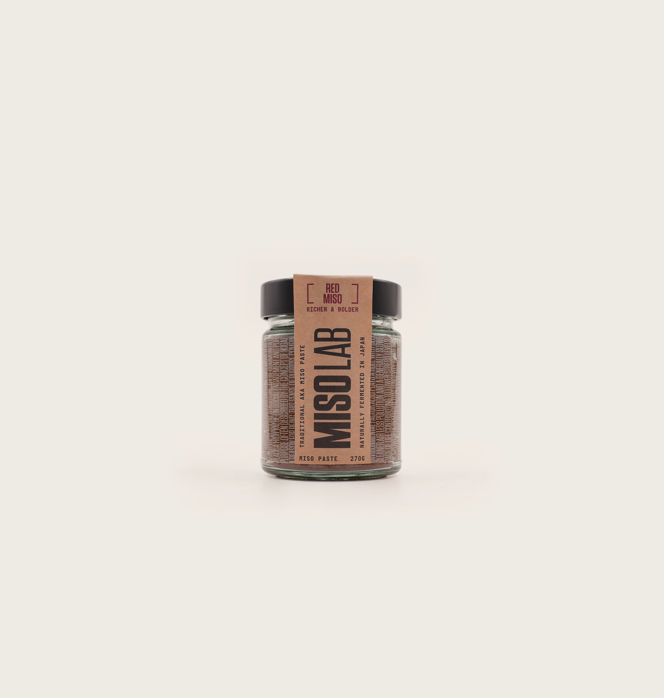 Miso Paste